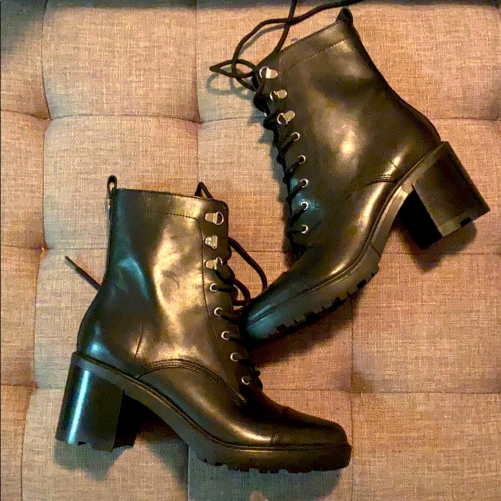 Marc Fisher Boots